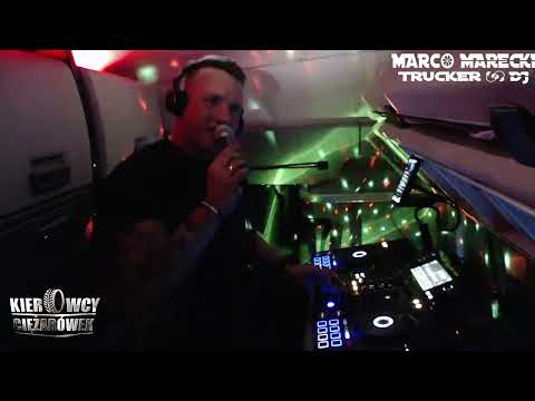 Dj Marco Marecki - Retro Session  #DjMarco #livedjset #djLivemix