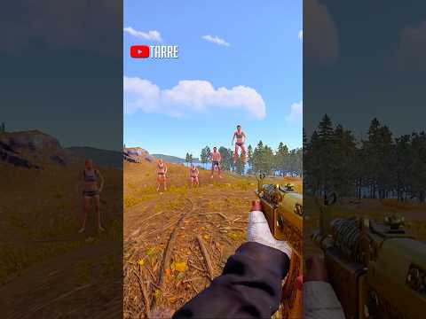 Rust Sound Settings for Perfect Sounds