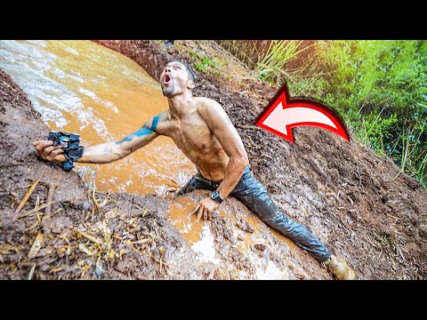 VIDEOOO MAIS ENGRAÇADO DO A ACAMPAMENTO 😂 * vídeo cassetada tada dos hunters *