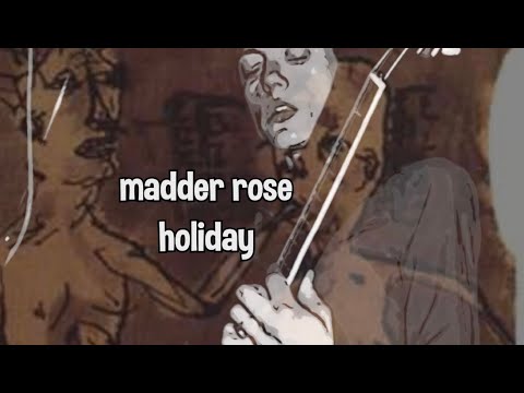 Video thumbnail for Holiday