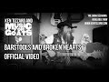 Barstools and Broken Hearts - Ken Tizzard and Music For Goats "Official Video"