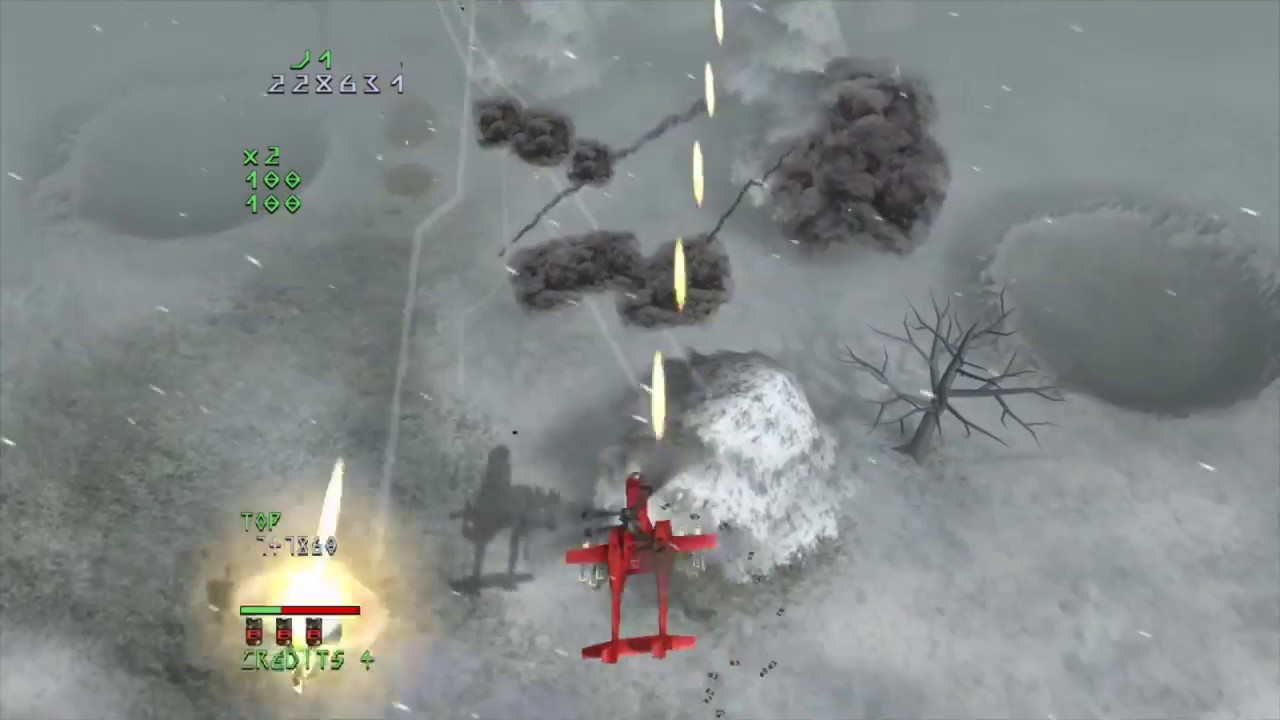 Gameplay Video