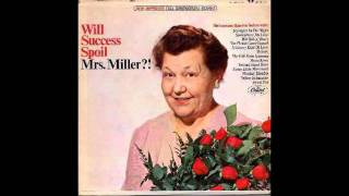 A Groovy Kind Of Love by Mrs. Miller
