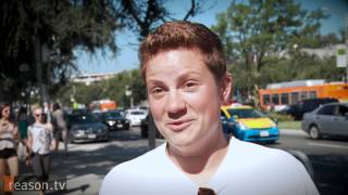 West Hollywood Reacts to SCOTUS Gay Marriage Decision