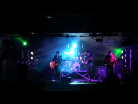 Aqualung- Jethro Tull- Live by Rangzen at Bradipop 15 feb 2014