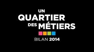 preview picture of video 'UN QUARTIER DES MÉTIERS 2014 / BOULOGNE-SUR-MER / SAINT-MARTIN-BOULOGNE / LE PORTEL / OUTREAU'
