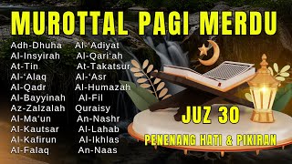 Download lagu Al-Qur’an Merdu Juz 30 – Suara Menenangkan Hati & Penyejuk Jiwa | Murottal Juz Amma pengantar tidur mp3 Download lagu Al-Qur’an Merdu Juz 30 – Suara Menenangkan Hati & Penyejuk Jiwa | Murottal Juz Amma pengantar tidur mp3