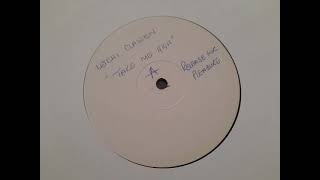 Uschi Classen – Take Me High (Mix 1)