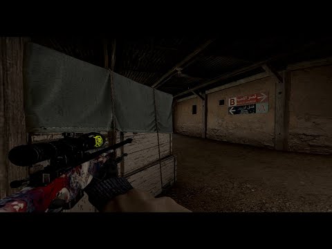 Awp Clutch
