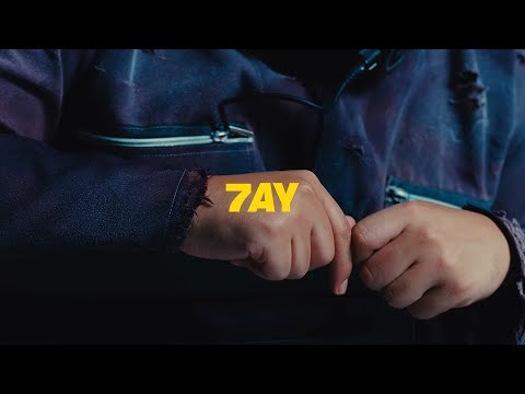 Video thumbnail for 7AY (Intro) - حي (مقدمة)