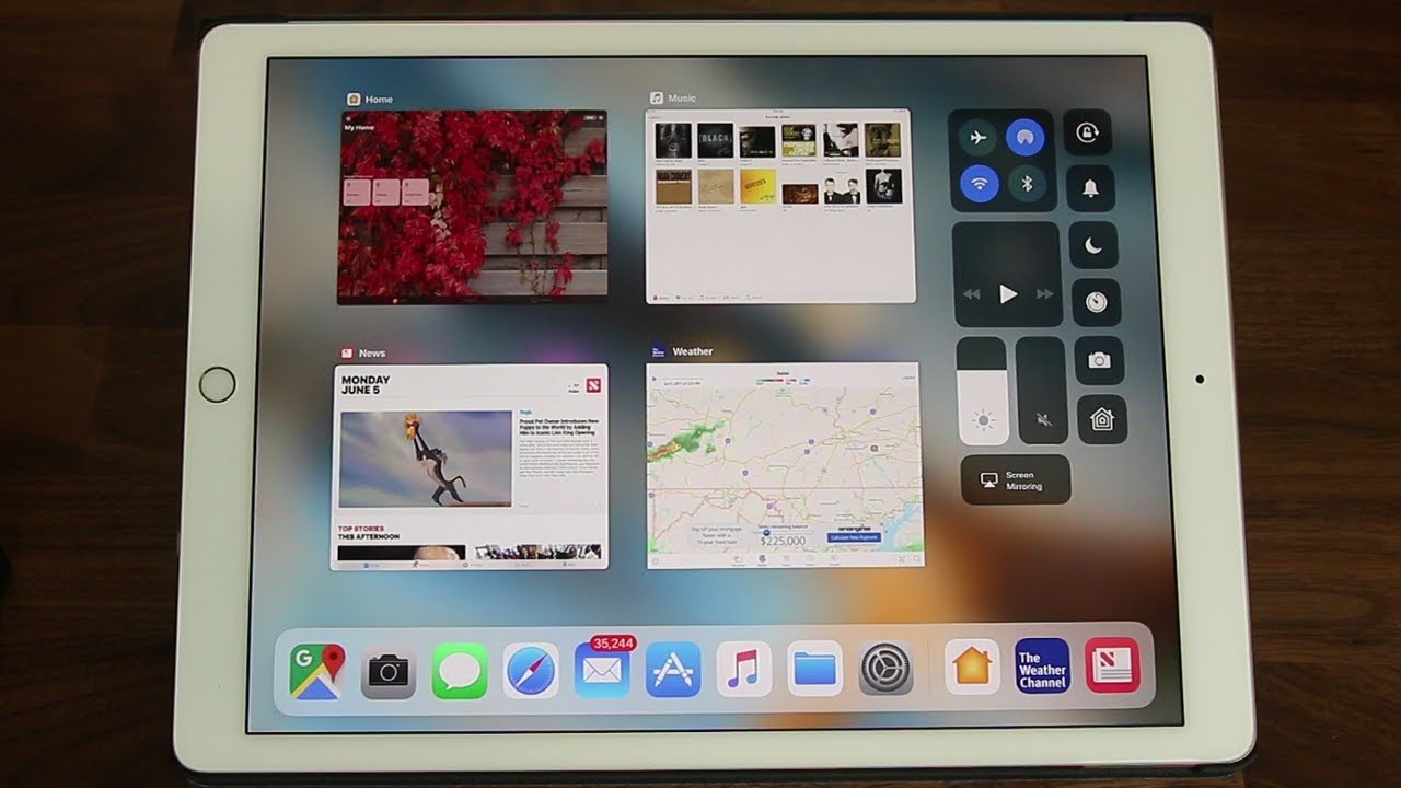 iPad Pro & New 2018 iPad - Awesome TIPS & TRICKS! (That You Aren't Using)