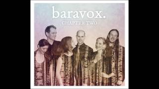Heavy Cloud No Rain - Baravox - Chapter Two