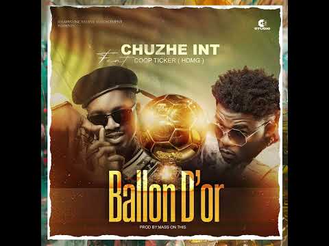Ballon D’or (Official Audio)