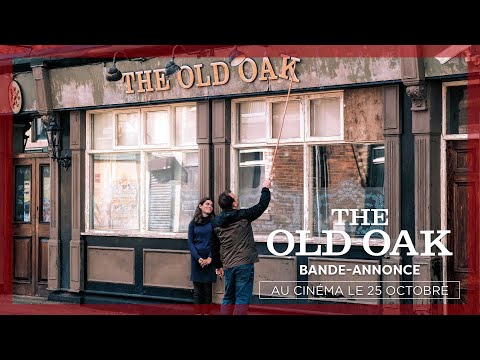 The Old Oak - bande annonce Le Pacte