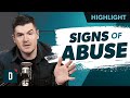 Signs You’re in an Abusive Relationship