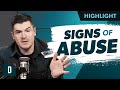 Signs You Re In An Abusive Relationship