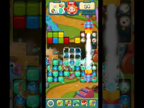 Toy blast Level 2727 ~ NO BOOSTERS