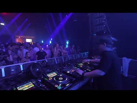 Himperson@onraadstage TML2019