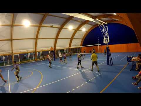 2018 giu 24 finale omf milano vs boia andata