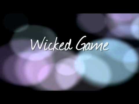 Rebecca Ferguson - Wicked Game