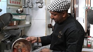 Güney Afrika lezzetlerini Makao'ya getiren aile ile tanışın