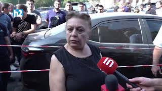 Գոնե ժամանակ տային, թե չէ՝ սա գենոցիդ է. Փեթակի աշխատակից։ Լրաբեր - 07.10.2022