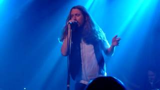 The Answer - Waste Your Tears