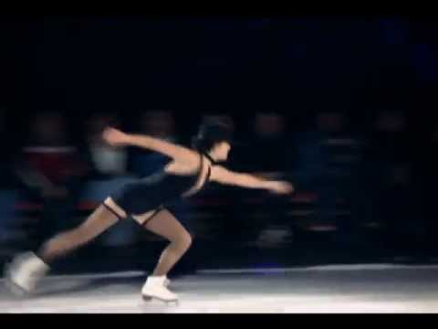 Stars On Ice Lake Placid 2012