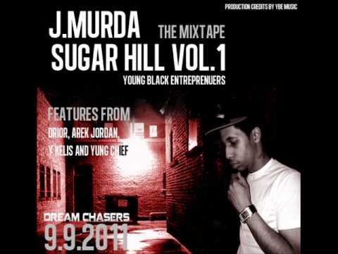 J.Murda - Breaking Your Heart (Remix)