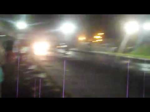 Gol turbo verde vs chevette turbo