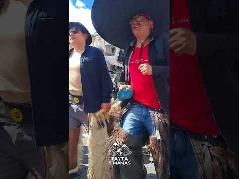 PILCHIBUELA - COTACACHI 2026