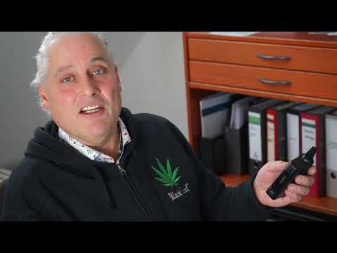 Flowermate Uno – der Dampfhammer