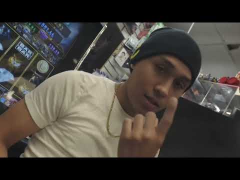 Pookii X Droy -NO HOOK