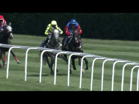 2019.06.30. 05. futam - TIPPMIX - BUCCANEER DÍJ (Elit kat.)