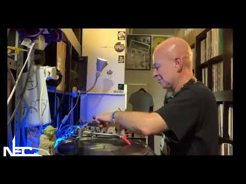 NEC EVENTS Long Weekend Live Stream - CHRIS LIBERATOR