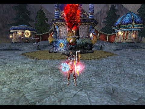 Oreads - TheTiesto - Clan [ DevastatioN ] #karus [44] ‪@KnightOnlineNTTGame‬ - ‪@OfficialNTTGame