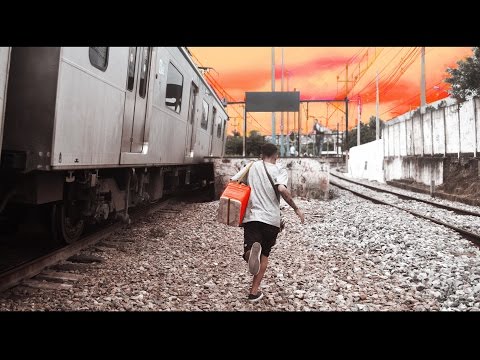 Ghetto Zn - Não me Compensam (Prod. Gori Beatzz)