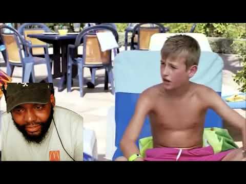 CHICAGO DUDES REACTION TO BENIDORM SERIES 5 EPISODE 1