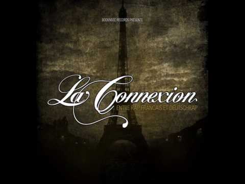 Massiv & Alibi Montana - I'mpertinence (La Connexion) DJ TiZe Remix