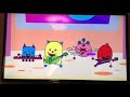 Checkgate Short Bonnie Bear 4 01 Happy Monster Band Season 1 All Episodes