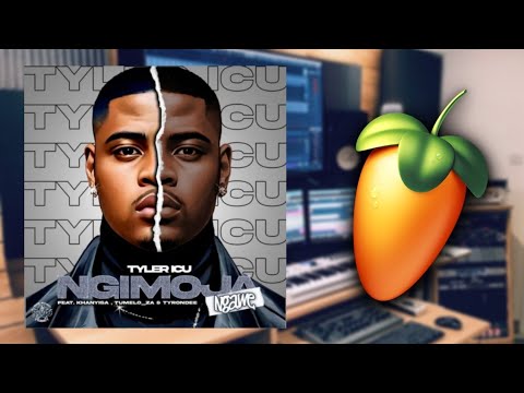 Tyler Icu-Ngimoja Remake In FL Studio