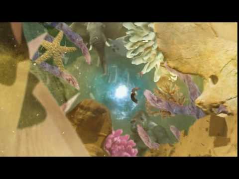 Time Traveling Bong Title Sequence