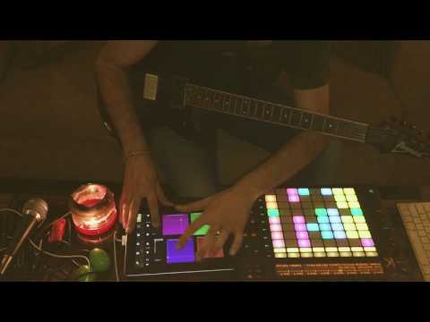 Shine On You Crazy Diamond - Pink Floyd (Kakes Re-interpretation) Live set