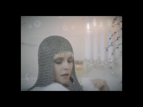 shi offline - God is a witch (Official Video)