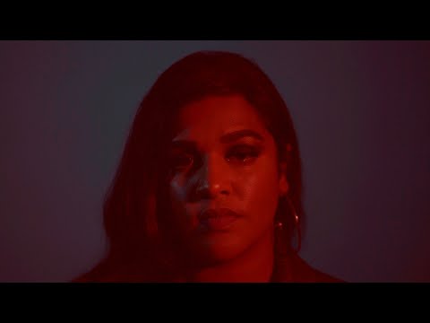 Roveena - Time (Official Music Video)