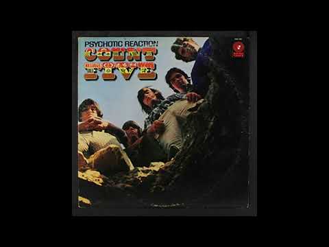 Count Five - Psychotic Reaction - 432Hz  HD (lyrics in description)