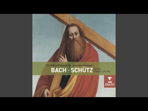 Video thumbnail for Aleph und Beth - Wohl denen, die ohne Wandel leben