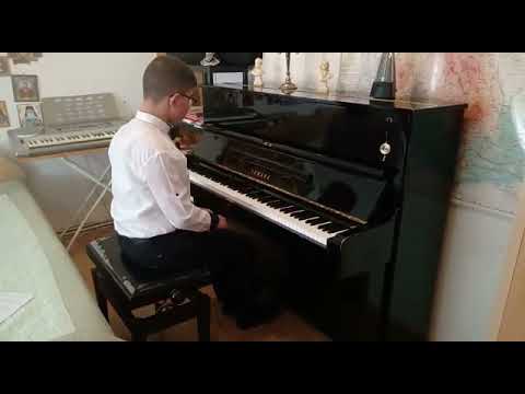 ARHIP ANDREI DUMITRU - MEMORY FROM THE PAST