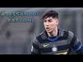 Alessandro Bastoni ● 2020/21 ● He's the type of defender that every manager wants to have