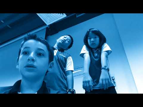 "Zombies Want Your Candy” | parry Gripp | GJ And S